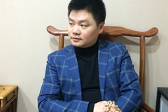 周振兵：我要做玉雕打磨行业的摆渡人