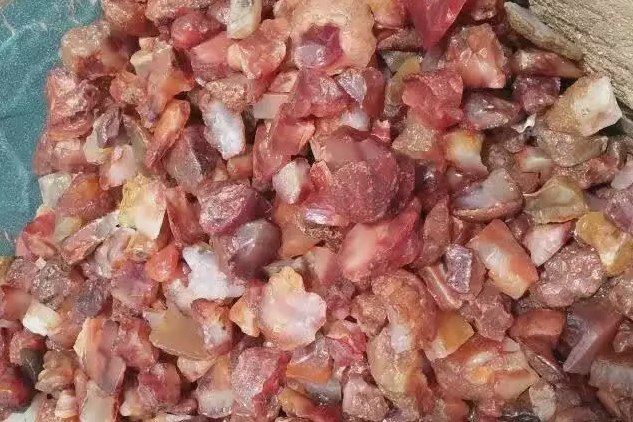 小知识：“北红”是什么
