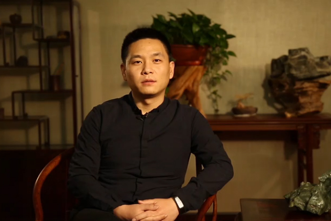 藏玉漫谈|一块好碧玉的标准