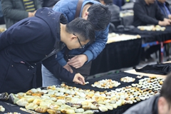 当下的籽料市场：缺好货，不缺人气