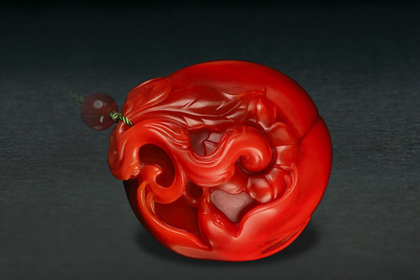 小知识：南红应该红到什么程度
