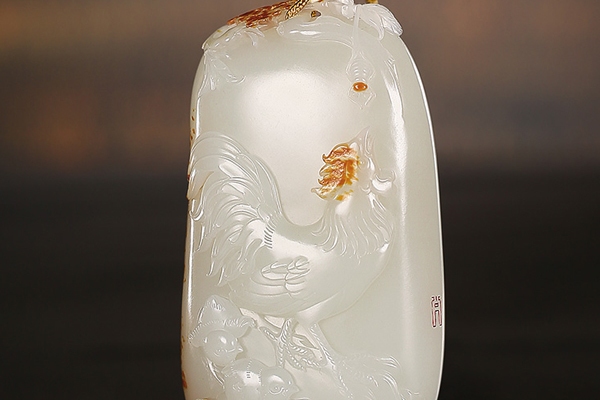 新年伊始，我们该如何收藏籽料