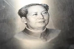 玉雕师的“同行”：人民币雕刻师！