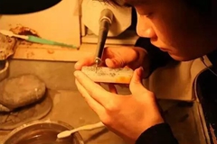 玉石生意难做，为何还有这么多同行在坚持？