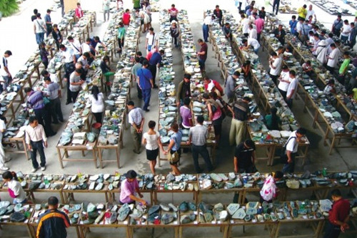 缅甸玉石税务下调，中国玉石市场迎变局？