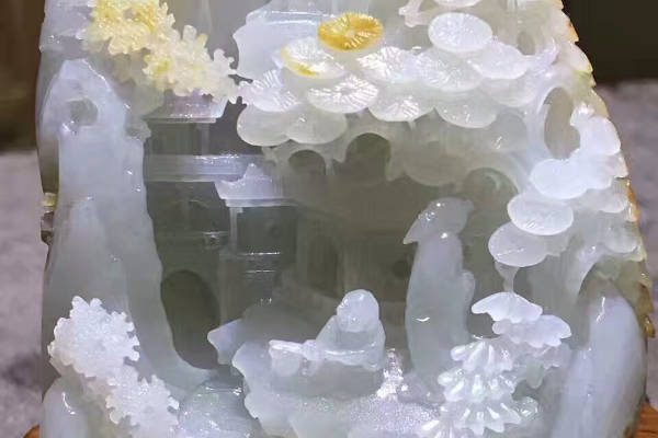 玩家贴|欣赏
