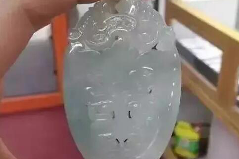 工比料贵到底亏不亏？一块片料雕刻全程告诉你答案！