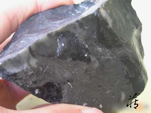 石雕乌龟材料