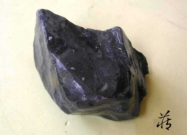 石雕乌龟材料