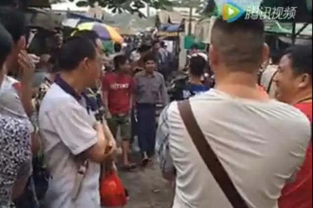 为什么缅甸玉石市场突然没有中国玉商了