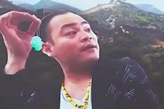 最新骗局：“澳门富二代”表情哥是如何忽悠你买玉石的