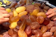 假玉石太可怕：有人因此患肺癌！看完你还敢买吗？