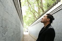 方红根：每块石头都是一个新的命题
