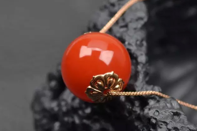 狗屎黄的南红到底是什么样的？