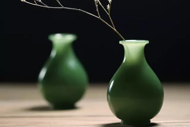 自从玩玉之后，我变成了这样……