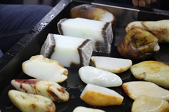 这么多高白细的“红皮和田玉”竟然是这个……