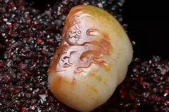 藏玉漫谈|被玩坏的玉雕落款
