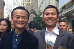 王健林、马云、李嘉诚，首富们都是怎么玩和田玉的！