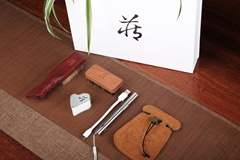玩和田玉必备的四大武器！