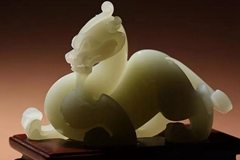 和田玉神兽排行榜！