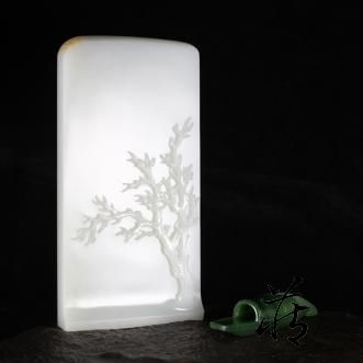 瞿利军玉雕展亮相苏博