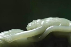 藏玉漫谈|和田玉结构引发的争议