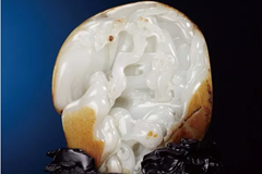 买大还是买小？籽料里的大摆件与小精品！