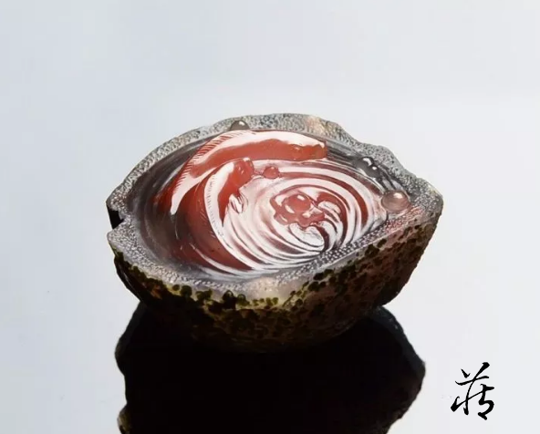 没有和田玉和石头，何来四大名著？