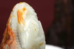 藏玉漫谈|皮色料背后的秘密