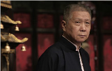 马未都：和田玉面粉贵过面包 说明了什么?