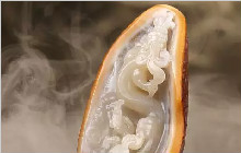 震撼：一个隐藏在沙漠中和田玉宝藏的故事！