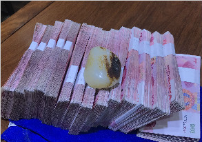双十一来了，你准备了多少钱买和田玉呢？