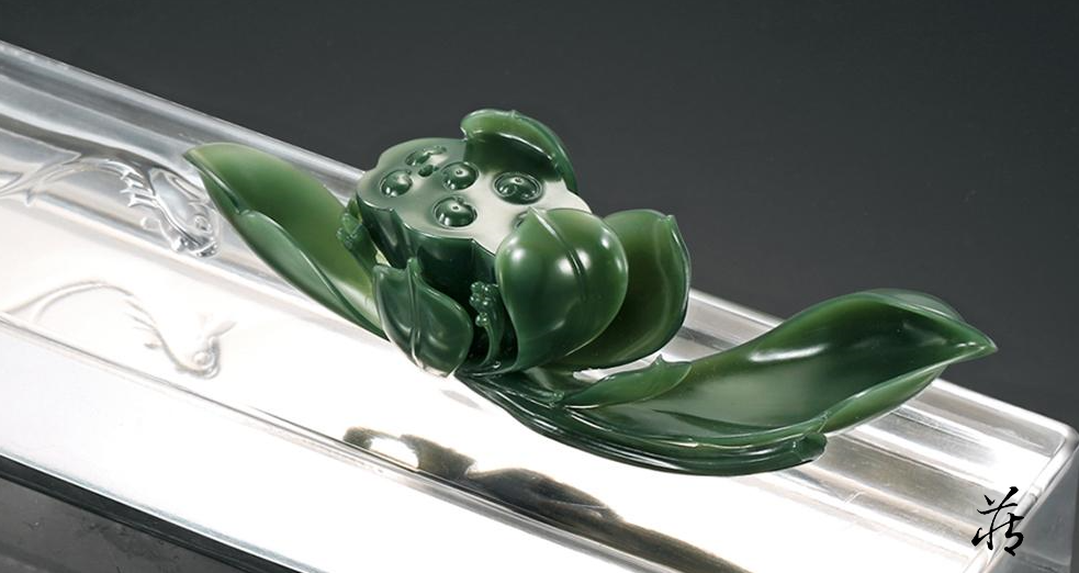 最辉煌的玉时代？就是现在！