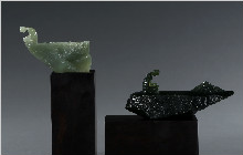 "无中生有"高人老师创作展即将开幕
