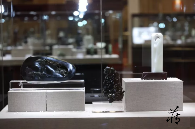 行走的"子冈杯"!