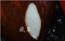 一颗近万元的和田玉籽料是如何消失的？ 
