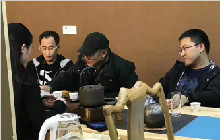 李连杰又来看和田玉了，这次他看中了啥？ 