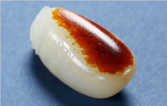 玩和田玉的人，谁不是好色之徒？ 