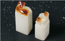 过新年行好礼，和田玉话情谊