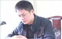 吴金星