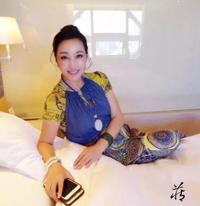 明星们收藏的天价和田玉你见过吗?