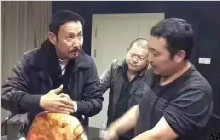 明星们收藏的天价和田玉你见过吗？