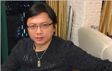 专访配音演员叶清，他是如何玩玉的？​|藏玉会客厅