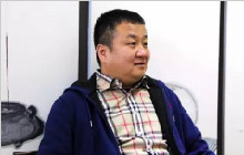 樊军民