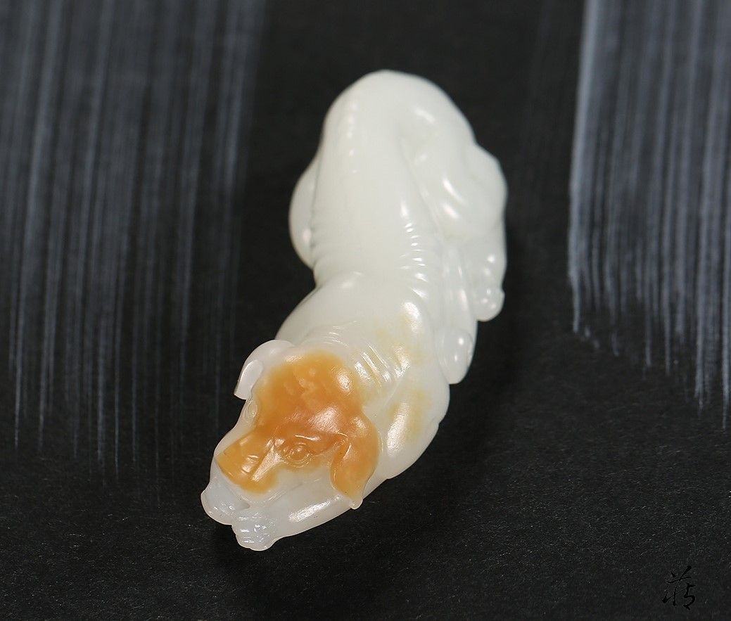 和田玉狗2018年每个人都应该拥有一个它