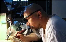 吴德昇