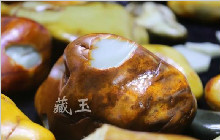 刚刚运来一卡车价值千万的籽料，结果这些和田玉……