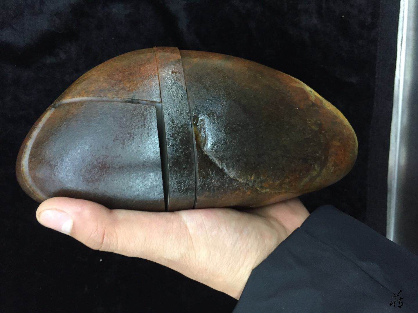 想要真正看懂和田玉籽料的皮色你需要知道这些