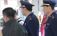 万元和田玉免费送，到底是怎么回事？看民警如何出招！ 
