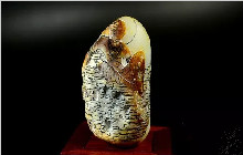 1.8万买入和田玉，380万卖出，一年暴涨210倍，他是这样做到